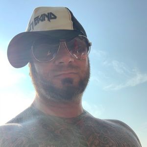 Meet your Posher, Jerad